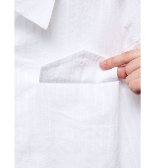 EVRIS「アンサンブルシャツトップス」|シャツ・ブラウス|