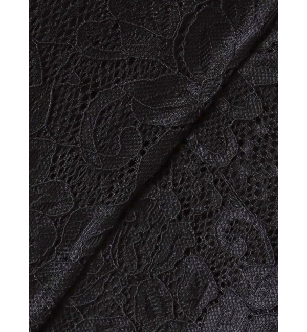 EVRIS「スカラップオフショルレーストップス」|シャツ・ブラウス|