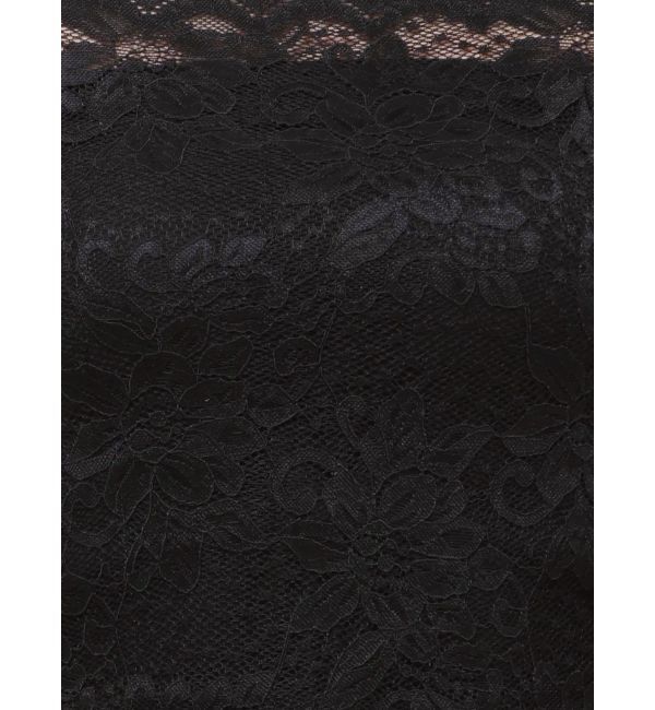 EVRIS「スカラップオフショルレーストップス」|シャツ・ブラウス|