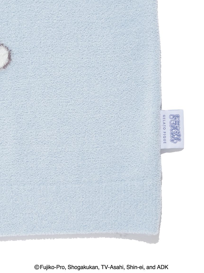 GELATO PIQUE KIDS & BABY「【ドラえもん】【キッズ】ジャガードプルオーバー&ショートパンツセット」|ルームウェア|