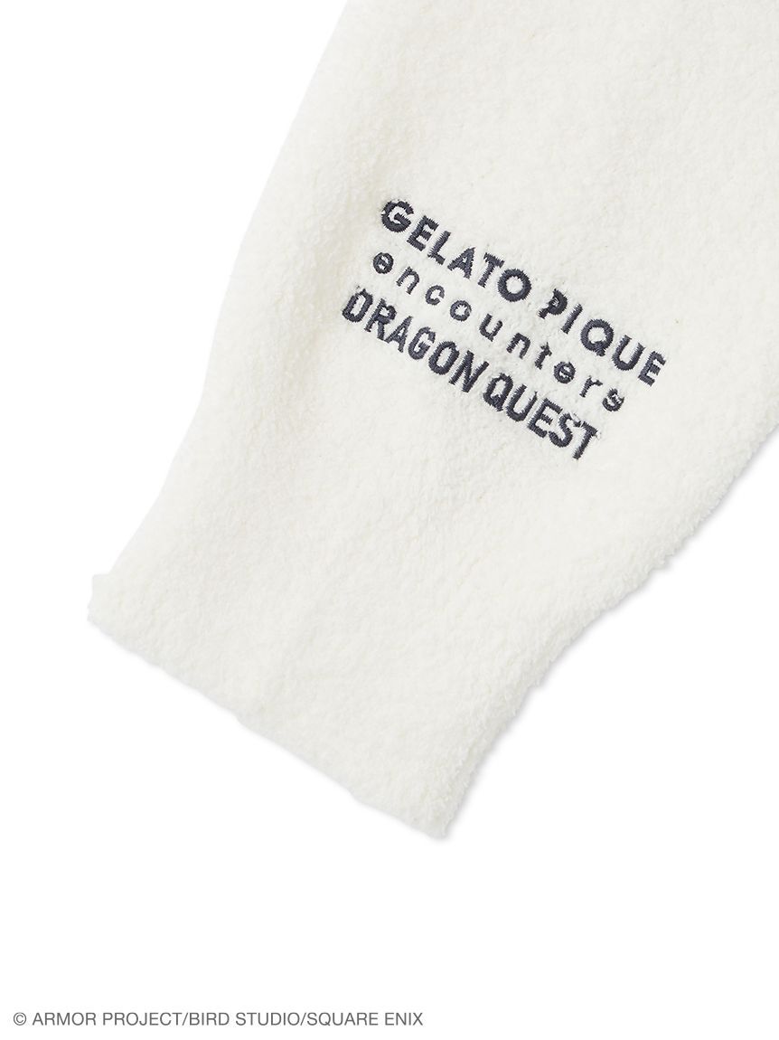 GELATO PIQUE KIDS & BABY「【ドラゴンクエスト】【キッズ】パウダーアソートモンスターカウチン」|カーディガン|