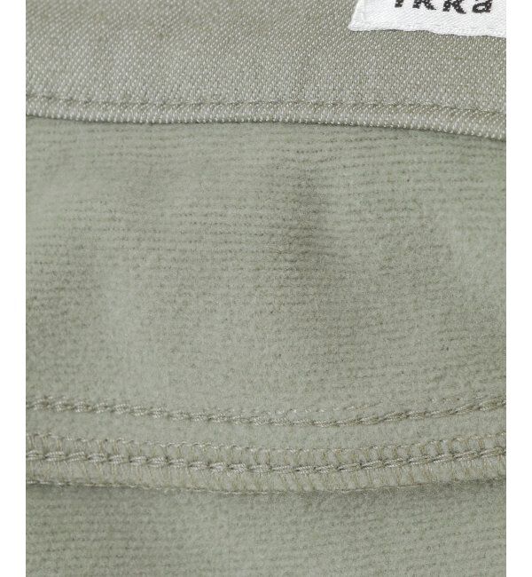 ikka「ボンディングスキニーパンツ」|その他|