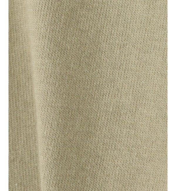 ikka kids「襟袖フェイクBIGTシャツ（120~160cm）」|Tシャツ・カットソー|