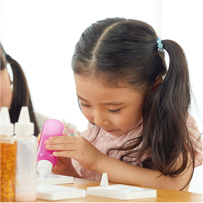 BACKYARD FAMILY「ぷにょぷにょアクアリウム サンリオ KJT120428 通販 おもちゃ オモチャ 玩具 知育玩具」|その他ベビー用品|