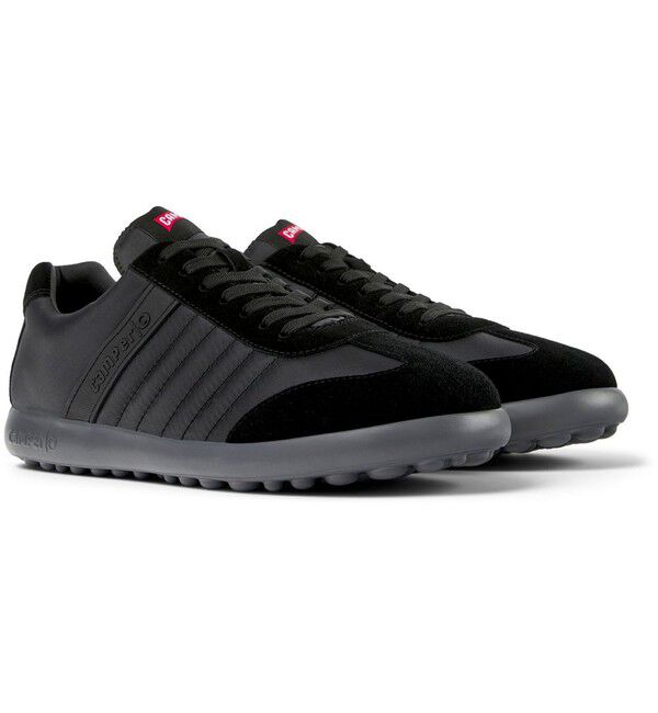 CAMPER「[カンペール] PELOTAS XLF / スニーカー」|スニーカー|ブラック