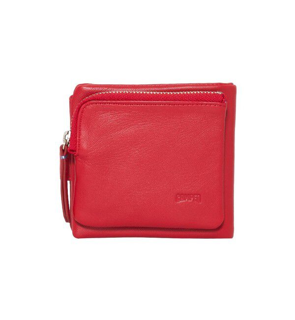 CAMPER「[カンペール] SOFT LEATHER 財布」|財布|