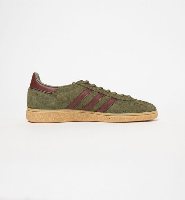 UNITED ARROWS「【国内EXCLUSIVE】＜adidas Originals＞Handball Spezial ハンドボール スペツィアル /スニーカー」|スニーカー|