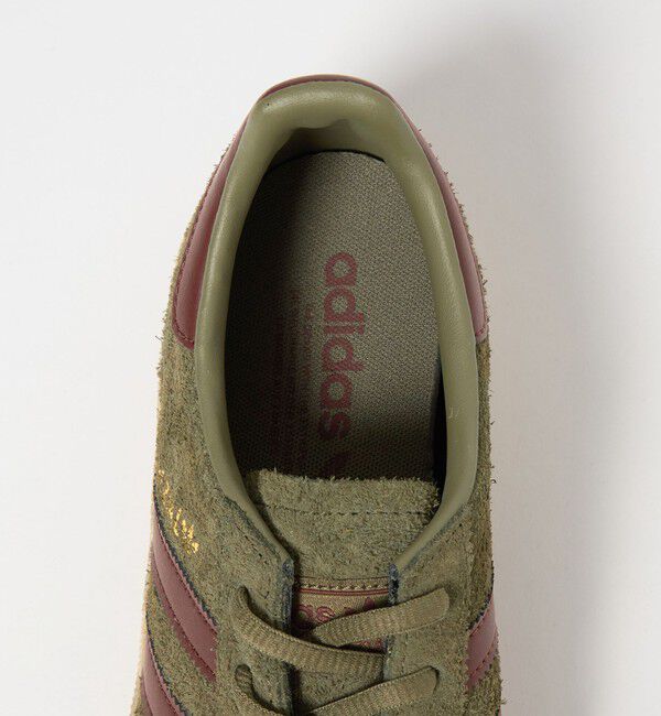 UNITED ARROWS「【国内EXCLUSIVE】＜adidas Originals＞Handball Spezial ハンドボール スペツィアル /スニーカー」|スニーカー|