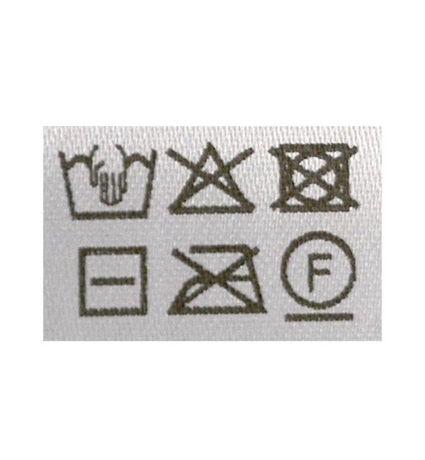 UNITED ARROWS「カラーヤーン Vネック ニット ‐ウォッシャブル‐」|ニット・セーター|