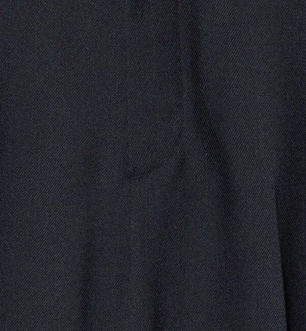 UNITED ARROWS「Spiree ASAMI ワイドパンツ ‐ウォッシャブル‐」|スラックス|