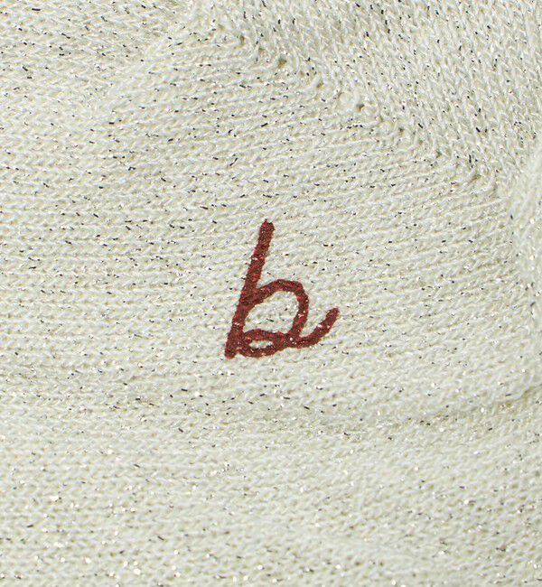 AEWEN MATOPH「＜babaco＞2セット グロスソックス」|ソックス|