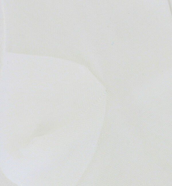 AEWEN MATOPH「＜babaco＞シアーソックス」|ソックス|