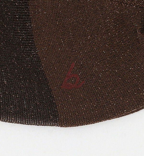 AEWEN MATOPH「＜babaco＞シアーソックス」|ソックス|