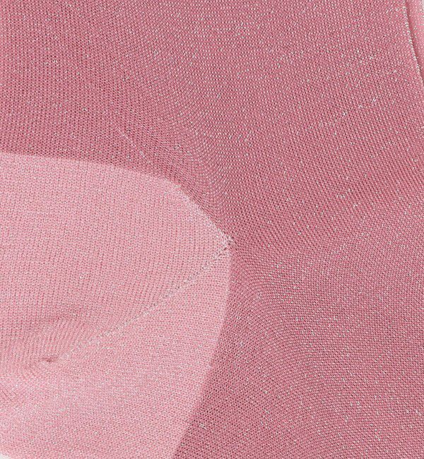 AEWEN MATOPH「＜babaco＞シアーソックス」|ソックス|