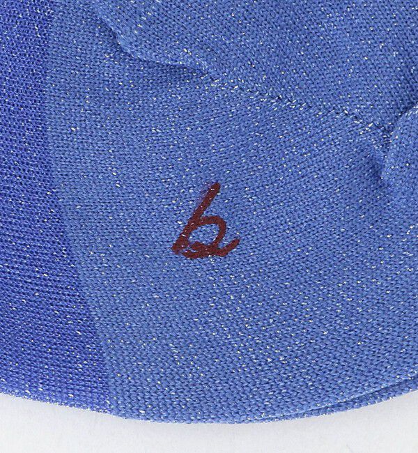 AEWEN MATOPH「＜babaco＞シアーソックス」|ソックス|