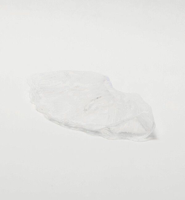 EMMEL REFINES「＜TENERA＞レース ヘアタイ＜ Select by EMMEL REFINES ＞」|ヘアゴム・シュシュ|