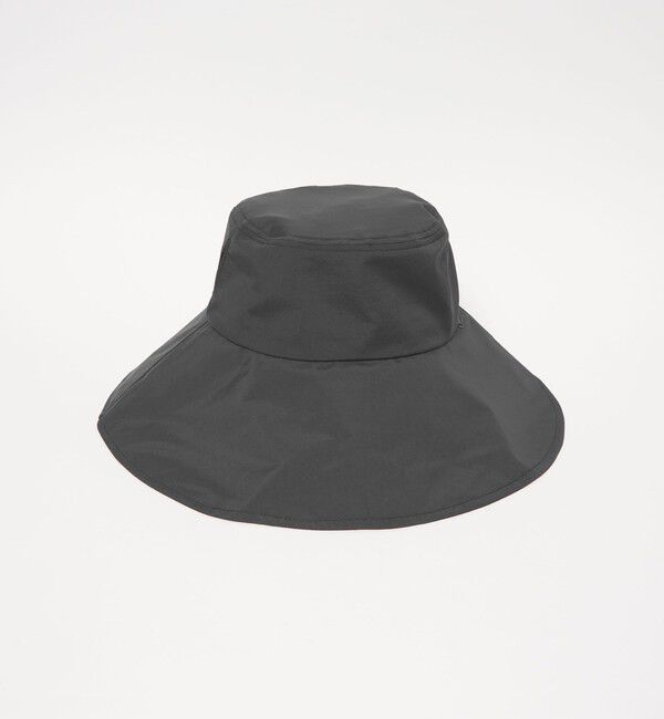 UNITED ARROWS green label relaxing「【別注】＜コカゲル＞2WAY ワイドブリム ハット UVカット」|ハット|