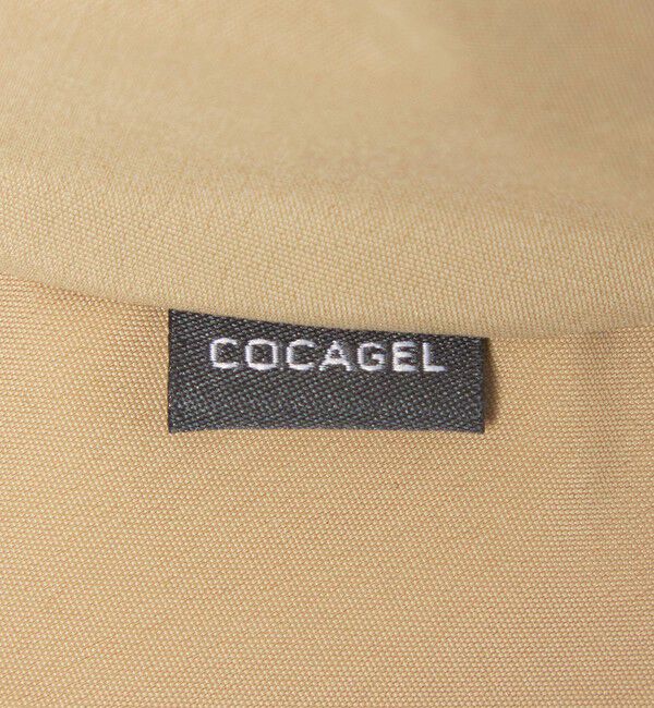 UNITED ARROWS green label relaxing「【別注】＜コカゲル＞2WAY ワイドブリム ハット UVカット」|ハット|