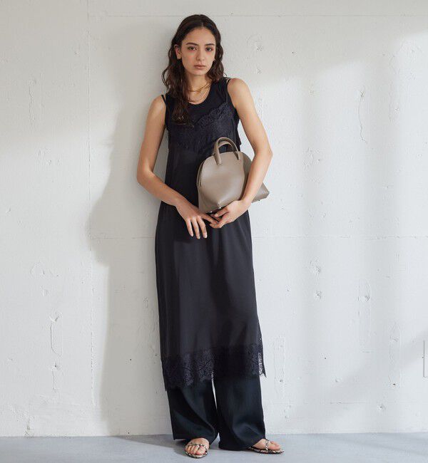 UNITED ARROWS green label relaxing「【WEB限定】2WAY ラウンド ボストンバッグ / ショルダーバッグ」|ショルダー・メッセンジャー|