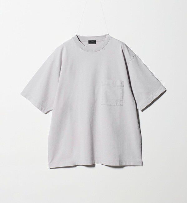 UNITED ARROWS green label relaxing「ヴィンテージライク 半袖 カットソー Tシャツ」|Tシャツ・カットソー|