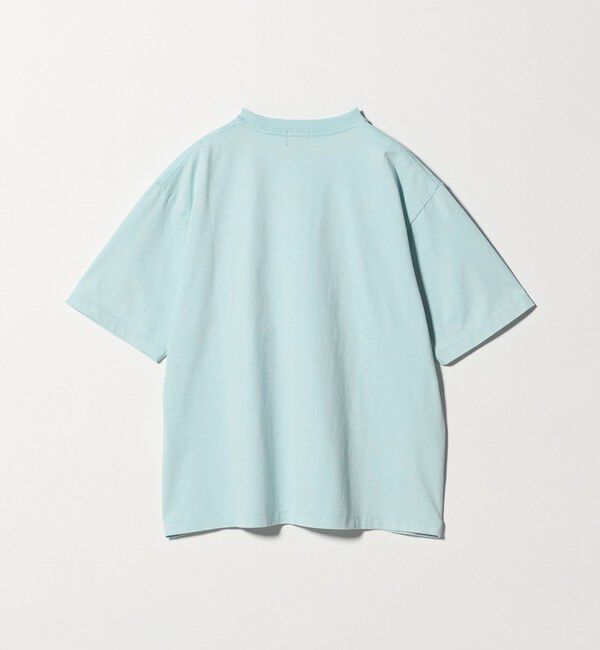 UNITED ARROWS green label relaxing「ヴィンテージライク 半袖 カットソー Tシャツ」|Tシャツ・カットソー|