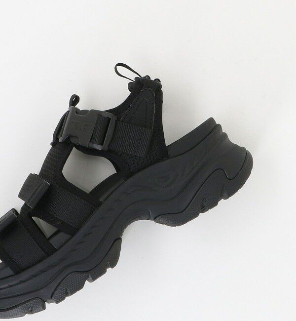 UNITED ARROWS green label relaxing「＜TEVA＞ハリケーン アンプソール ガイラ サンダル」|サンダル|