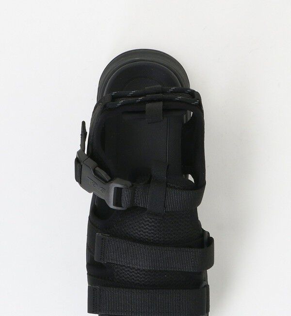 UNITED ARROWS green label relaxing「＜TEVA＞ハリケーン アンプソール ガイラ サンダル」|サンダル|