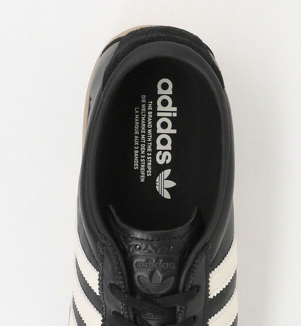 UNITED ARROWS green label relaxing「＜adidas Originals＞ ガゼル ロープロファイル スニーカー」|スニーカー|