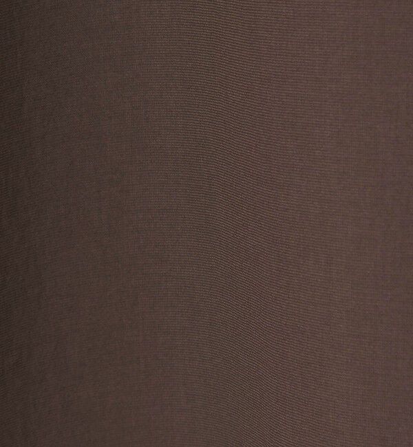 UNITED ARROWS green label relaxing「【結論シリーズ】ドライクロス フレアスカート［size SHORT/TALLあり］」|フレア|