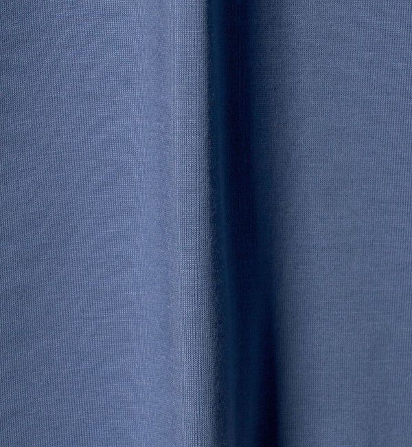 UNITED ARROWS green label relaxing「＜gim＞26SS アメリカンシーアイランド ビズ Tシャツ -吸水速乾-」|Tシャツ・カットソー|