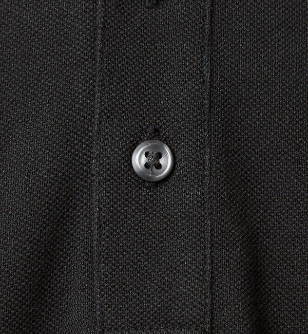 UNITED ARROWS green label relaxing「【WEB限定】ドライクリーン 半袖 ポロシャツ -吸水速乾・抗菌-」|ポロシャツ|