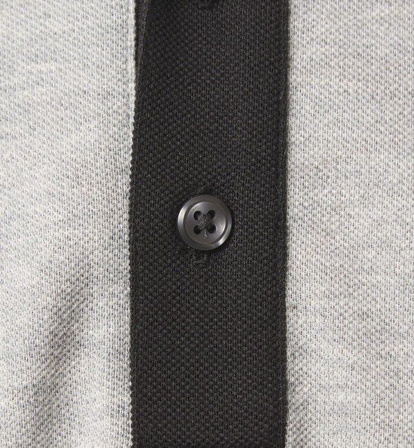 UNITED ARROWS green label relaxing「【WEB限定】ドライクリーン 半袖 ポロシャツ -吸水速乾・抗菌-」|ポロシャツ|