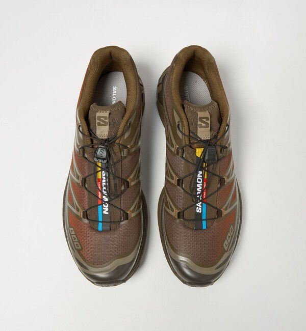 BEAUTY&YOUTH UNITED ARROWS「【別注】＜Salomon＞XT-6 スニーカー」|スニーカー|