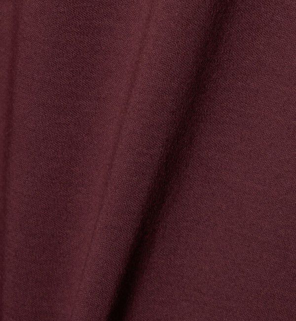 BEAUTY&YOUTH UNITED ARROWS「コットン オーバーサイズ フォルム Tシャツ」|Tシャツ・カットソー|