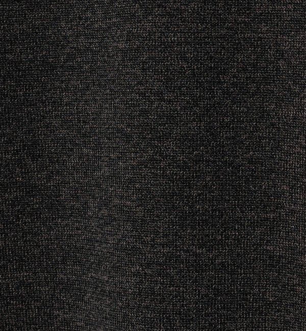 BEAUTY&YOUTH UNITED ARROWS「フュージョン カラー ニット Tシャツ ウォッシャブル」|ニット・セーター|