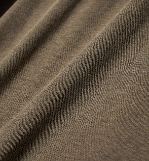 STEVEN ALAN「＜Steven Alan＞ CR ジャージー クルーネック ショートスリーブ Tシャツ NARROW」|Tシャツ・カットソー|