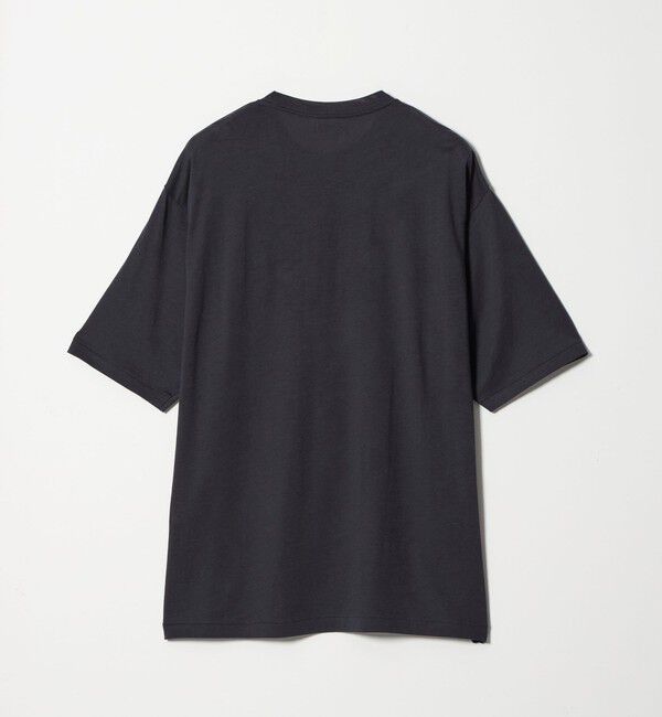 STEVEN ALAN「＜Steven Alan＞ CR ジャージー クルーネック ショートスリーブ Tシャツ NARROW」|Tシャツ・カットソー|