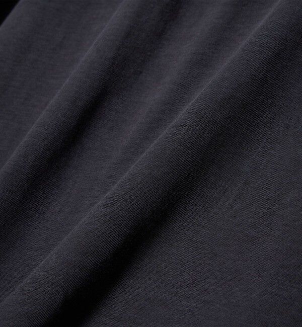 STEVEN ALAN「＜Steven Alan＞ CR ジャージー クルーネック ショートスリーブ Tシャツ NARROW」|Tシャツ・カットソー|