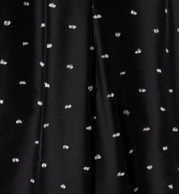 BEAUTY&YOUTH UNITED ARROWS「【WEB限定 Wardrobe DAILY MINIMAL】ドビードット イージーパンツ ウォッシャブル」|その他|