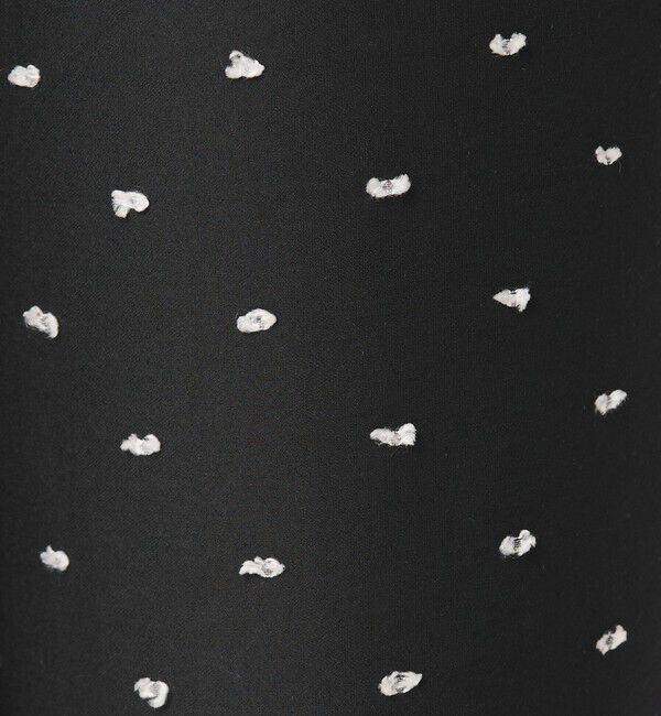 BEAUTY&YOUTH UNITED ARROWS「【WEB限定 Wardrobe DAILY MINIMAL】ドビードット イージーパンツ ウォッシャブル」|その他|