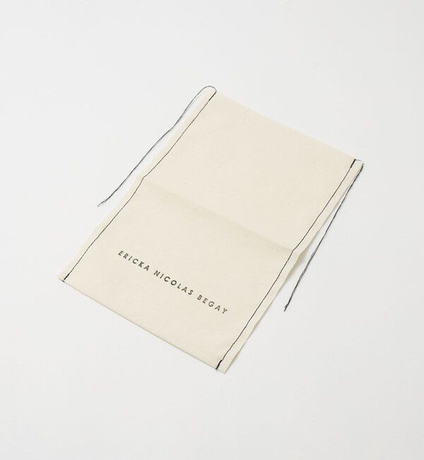 BEAUTY&YOUTH UNITED ARROWS「＜ERICKA NICOLAS BEGAY＞SHINY 3mmボール ネックレス/50cm」|ネックレス|