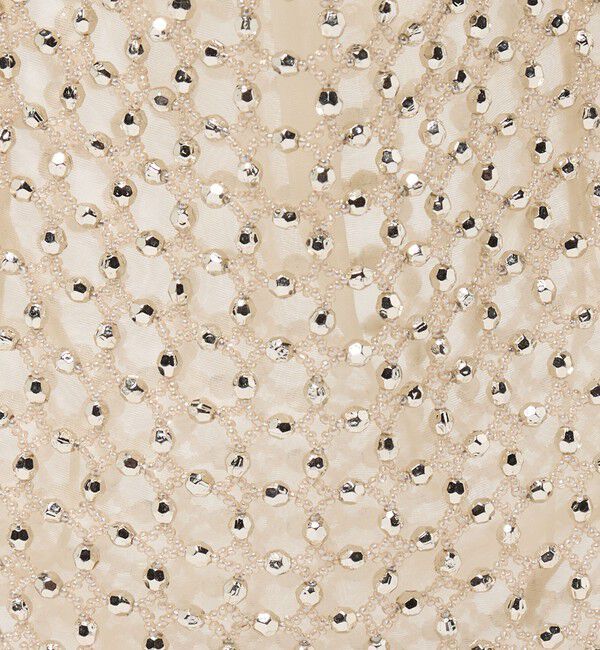 BEAUTY&YOUTH UNITED ARROWS「＜The Bagmati＞グラスビーズ バッグ」|ショルダー・メッセンジャー|