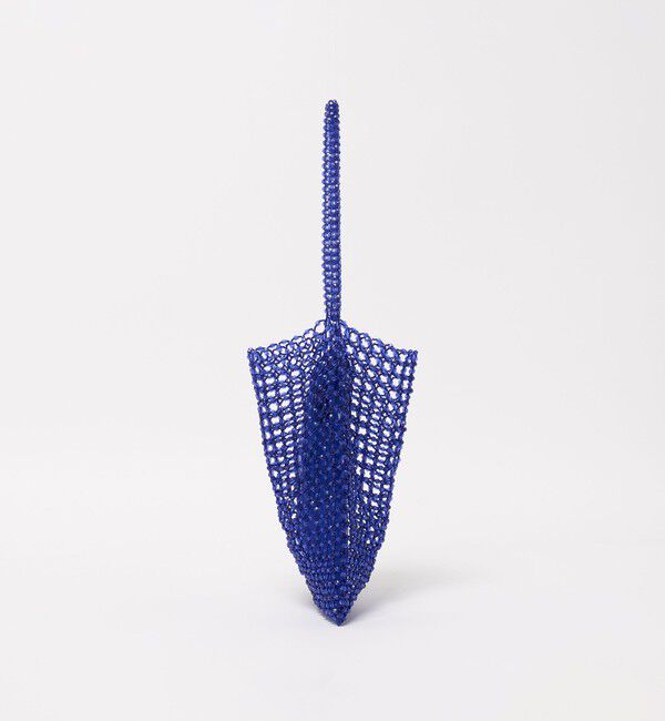 BEAUTY&YOUTH UNITED ARROWS「＜The Bagmati＞グラスビーズ バッグ」|ショルダー・メッセンジャー|