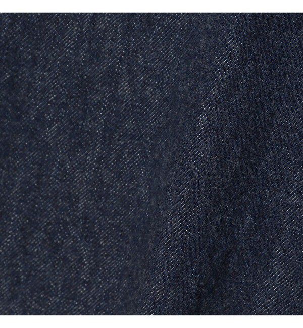 BEAMS PLUS「5 Pocket Wide Denim」|デニム|