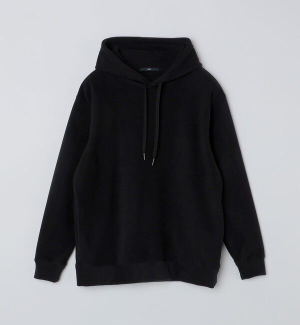 SHIPS「SHIPS:〈吸湿発熱〉モイスチャー プルオーバー パーカー」|パーカー|