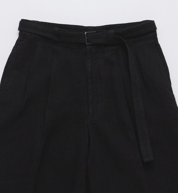SHIPS「HUM VENT: HARENAE SHORT PANTS ハレナエショートパンツ」|その他|