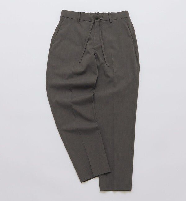 SHIPS「SHIPS:〈手洗い可能〉ニュー アクティブ セットアップ」|スーツ|