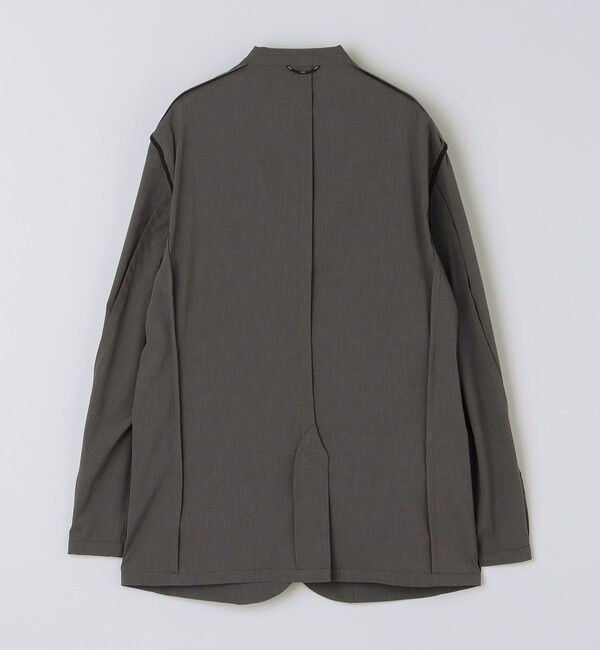 SHIPS「SHIPS:〈手洗い可能〉ニュー アクティブ セットアップ」|スーツ|