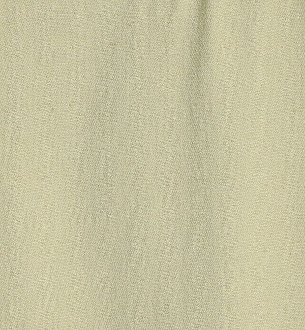 MACPHEE「コットンレーヨンリネンストレッチ ストレートパンツ」|その他|