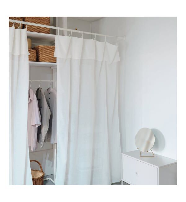 journal standard Furniture「《WEB限定》【DRAW A LINE/ドローアライン】028 Clip Hook」|その他|